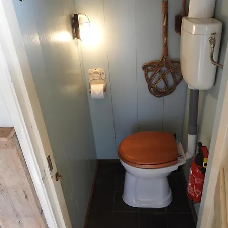 Zoute Bries, In Natuurgebied En Vlakbij Het Chalé *