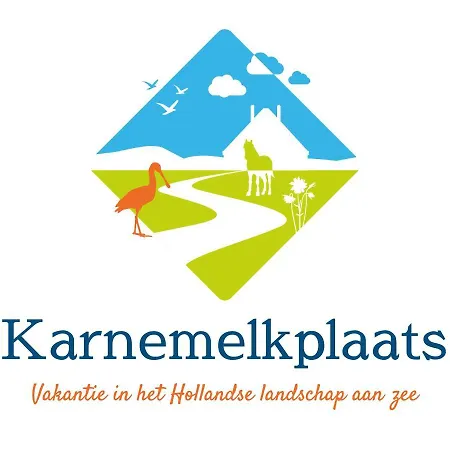 Zoute Bries, In Natuurgebied En Vlakbij Het