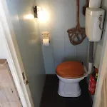 Zoute Bries, In Natuurgebied En Vlakbij Het Chalet *