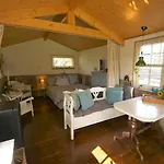 Zoute Bries, In Natuurgebied En Vlakbij Het * Callantsoog