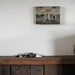 Zoute Bries, In Natuurgebied En Vlakbij Het *