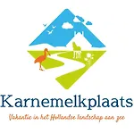 Zoute Bries, In Natuurgebied En Vlakbij Het