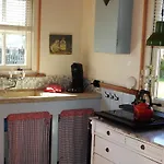 Zoute Bries, In Natuurgebied En Vlakbij Het Chalet