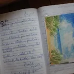 Zoute Bries, In Natuurgebied En Vlakbij Het Chalet *