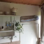 Zoute Bries, In Natuurgebied En Vlakbij Het