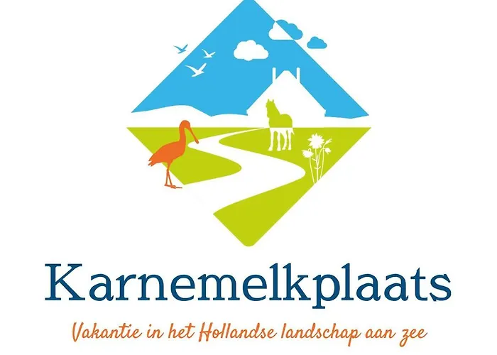 Zoute Bries, In Natuurgebied En Vlakbij Het